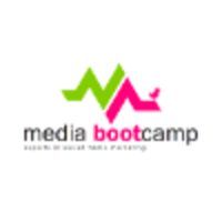 Media Bootcamp logo, Media Bootcamp contact details