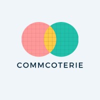 Commcoterie logo, Commcoterie contact details