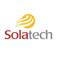 Solatech, Inc. logo, Solatech, Inc. contact details