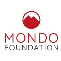 Mondo Foundation logo, Mondo Foundation contact details