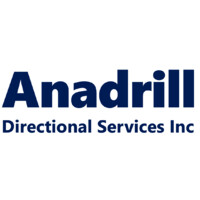 Anadrill Directional Services Inc. logo, Anadrill Directional Services Inc. contact details