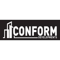 Conform Developments logo, Conform Developments contact details