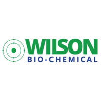 Wilson Bio-Chemical logo, Wilson Bio-Chemical contact details