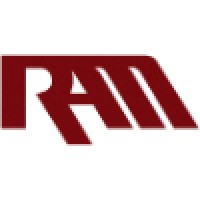 RAM Construction Inc. logo, RAM Construction Inc. contact details