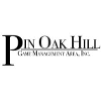 Pin Oak Hill logo, Pin Oak Hill contact details