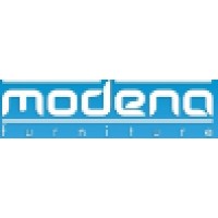 Modena furniture logo, Modena furniture contact details