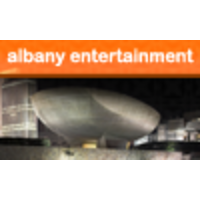 Albany Entertainment logo, Albany Entertainment contact details