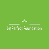 JetPerfect Foundation logo, JetPerfect Foundation contact details