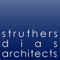 Struthers Dias Architects logo, Struthers Dias Architects contact details