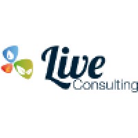 Live Consulting logo, Live Consulting contact details