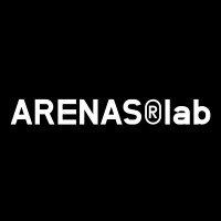 ARENAS®lab logo, ARENAS®lab contact details