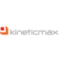 Kineticmax logo, Kineticmax contact details