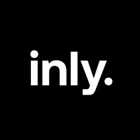 Inly logo, Inly contact details