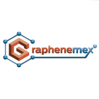 Graphenemex® logo, Graphenemex® contact details