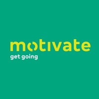 Motivate International Inc. logo, Motivate International Inc. contact details