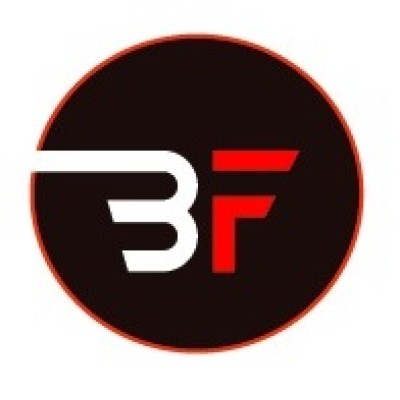 BizzForward logo, BizzForward contact details