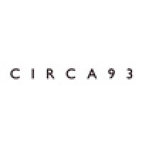 CIRCA 93 logo, CIRCA 93 contact details