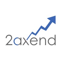 2axend logo, 2axend contact details