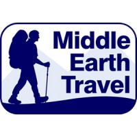 Middle Earth Travel logo, Middle Earth Travel contact details