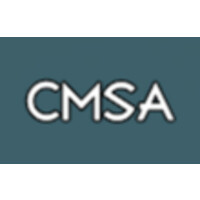 CMSA Innovations logo, CMSA Innovations contact details