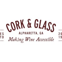 Cork & Glass Wine Shop logo, Cork & Glass Wine Shop contact details