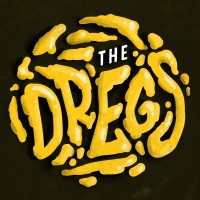 The Dregs Podcast logo, The Dregs Podcast contact details