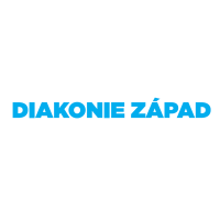 Diakonie Západ logo, Diakonie Západ contact details