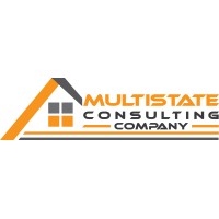 MultiState Consulting Company logo, MultiState Consulting Company contact details