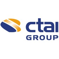 CTAI Group logo, CTAI Group contact details