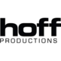 Hoff Productions Inc logo, Hoff Productions Inc contact details