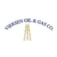 Viersen Oil & Gas Co. logo, Viersen Oil & Gas Co. contact details