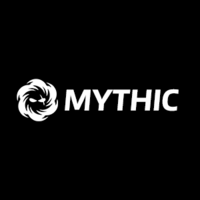 Mythic Gaming logo, Mythic Gaming contact details