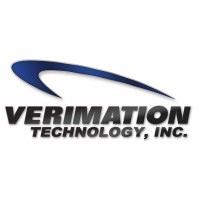 Verimation Technology Inc. logo, Verimation Technology Inc. contact details