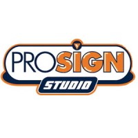 ProSign Studio logo, ProSign Studio contact details