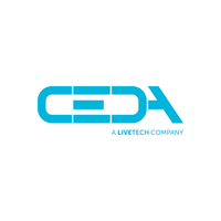 Ceda logo, Ceda contact details