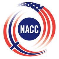 NACC Houston – Norwegian American Chamber of Commerce logo, NACC Houston – Norwegian American Chamber of Commerce contact details