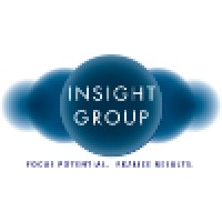 Insight Group LLC logo, Insight Group LLC contact details