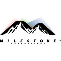 Milestone Productions logo, Milestone Productions contact details