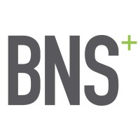 BNS, Brand New Solutions logo, BNS, Brand New Solutions contact details