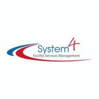 System4 Georgia logo, System4 Georgia contact details