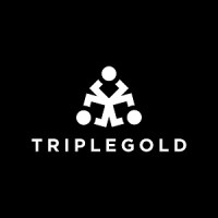 Triple Gold logo, Triple Gold contact details