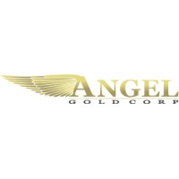 Angel Gold Corporation logo, Angel Gold Corporation contact details