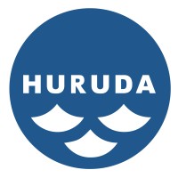 Huruda Inc. logo, Huruda Inc. contact details