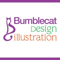 Bumblecat Design & Illustration logo, Bumblecat Design & Illustration contact details