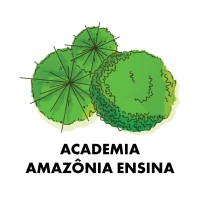 Academia Amazônia Ensina logo, Academia Amazônia Ensina contact details