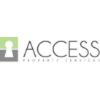 Access Property Services logo, Access Property Services contact details