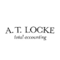 A.T. Locke, PC logo, A.T. Locke, PC contact details