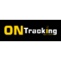 ONTracking logo, ONTracking contact details