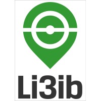 Li3ib LLC logo, Li3ib LLC contact details