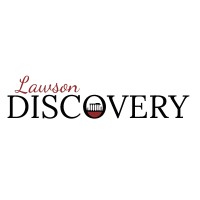 Lawson Discovery logo, Lawson Discovery contact details